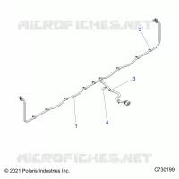 ELECTRICITE, WIRE HARNESS, BOX