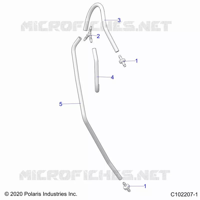 SYSTÃˆME D'ALIMENTATION, FUEL TANK VENTING