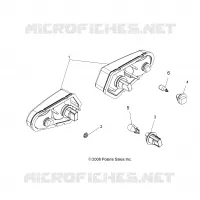 ELECTRICITE, TAILLAMPS