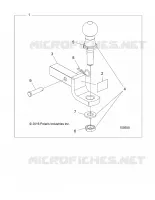 CHASSIS, HITCH