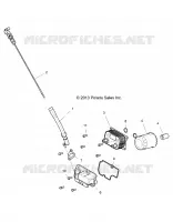 ENGINE, DIPSTICK AND FILTRE A HUILE