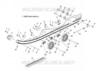 FIXATION RAIL