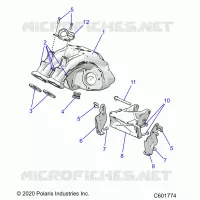 ADMISSION MANIFOLD