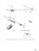 ELECTRICITE, SENSORS AND MODULES