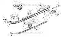 FIXATION RAIL