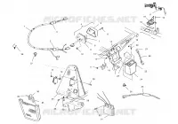 ELECTRICITE/FEU ARRIERE