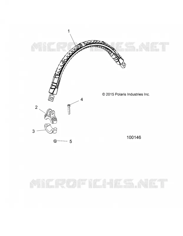 STEERING, SUPPORT COLONNE DE DIRECTION