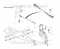 TRIANGLES SUSPENSIONS 