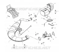 ECHAPPEMENT