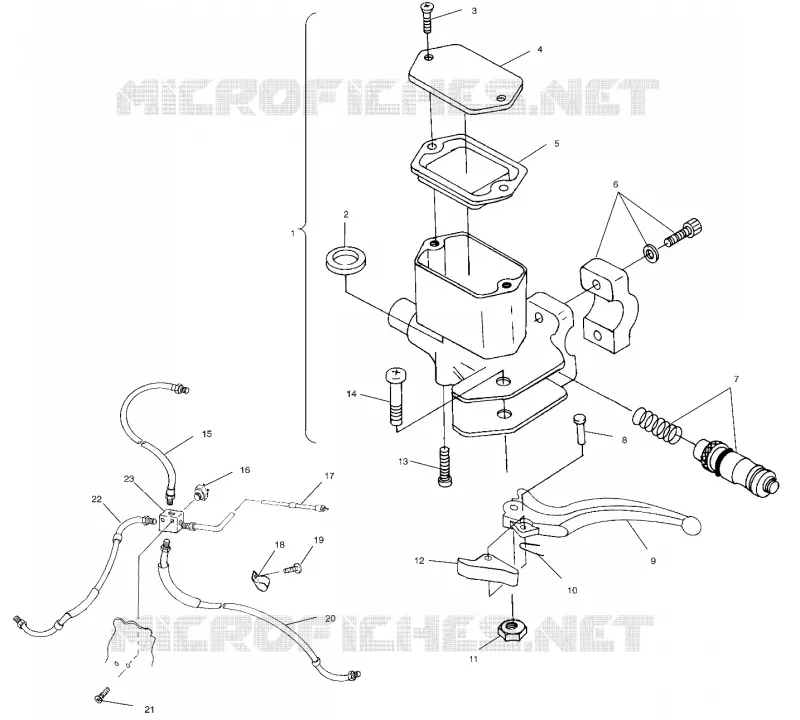 INSTRUMENTS