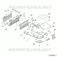 ECHAPPEMENT SYSTEM