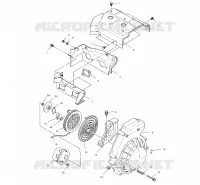 CARTERS REFROIDISSEMENT   LANCEUR