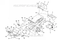 TUNNEL 500 EFI/0930674 AND 500 EFI SKS/0930574 (4922962296001A)