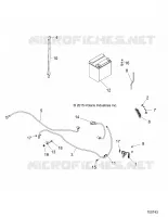 ELECTRICITE, BATTERY