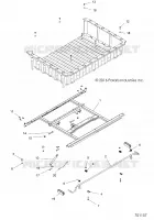 FIXATION COFFRE AND LATCH