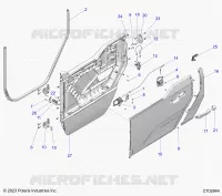 PORTES ASSEMBLY