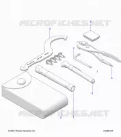 REFERENCE, OUTILS