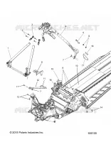 CHASSIS, CHASSIS ASM. AND OVER STRUCTURE