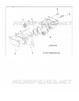 BRAKES, ETRIER DE FREIN AVANT