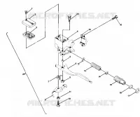 MAITRE CYLINDRE Sport and Sport GT (4916821682026A)