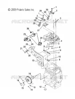 ECHAPPEMENT