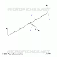 ELECTRICITE, WIRE HARNESS, BOX