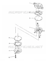 POMPE A CARBURANT Trail (4914161416038A)