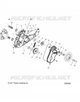 SYSTÃˆME DE TRANSMISSION, CHAINCASE