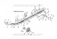 RAIL (M-10)