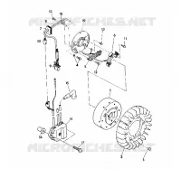 STATOR Indy Lite GT (4921342134028A)