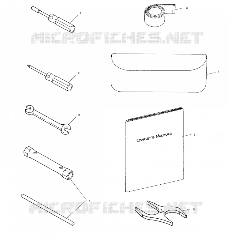 OUTILS