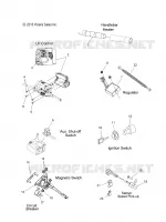 ELECTRICITE, SWITCHES AND COMPONENTS