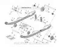 SUSPENSION ARRIERE