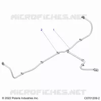 ELECTRICITE, WIRE HARNESS, BOX