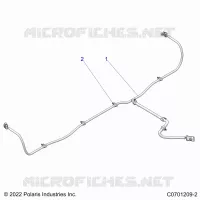 ELECTRICITE, WIRE HARNESS, BOX
