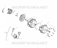 STATOR