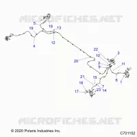 BRAKES, BRAKE LINES AND MAITRE CYLINDRE