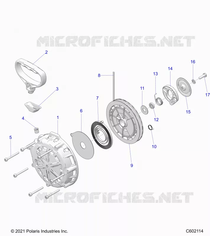 ENGINE, LANCEUR