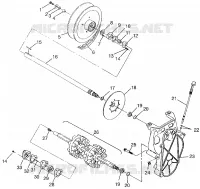 SYSTÈME DE TRANSMISSION