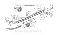 FIXATION RAIL (M-10)