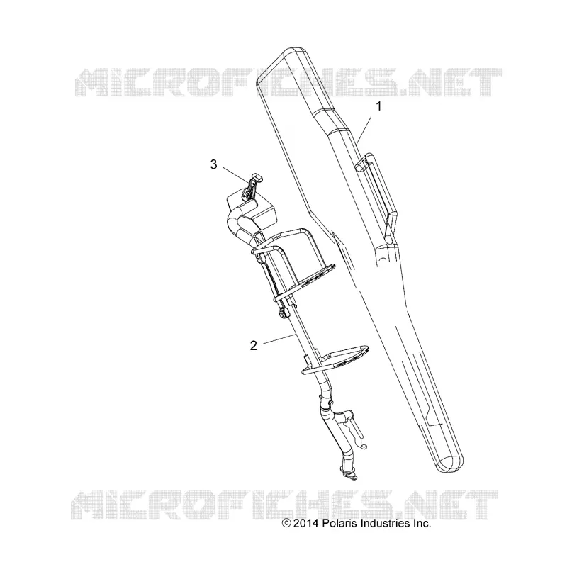 ETUI FUSIL