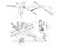 TRIANGLES SUSPENSIONS 