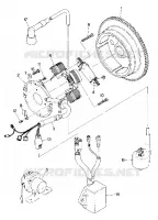 STATOR ASSEMBLY (4917711771038A)
