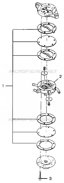 POMPE A CARBURANT