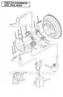 STATOR ASSEMBLY (4910981098052A)