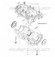 CARTERS MOTEUR