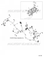 ELECTRICITE, WIRE HARNESS