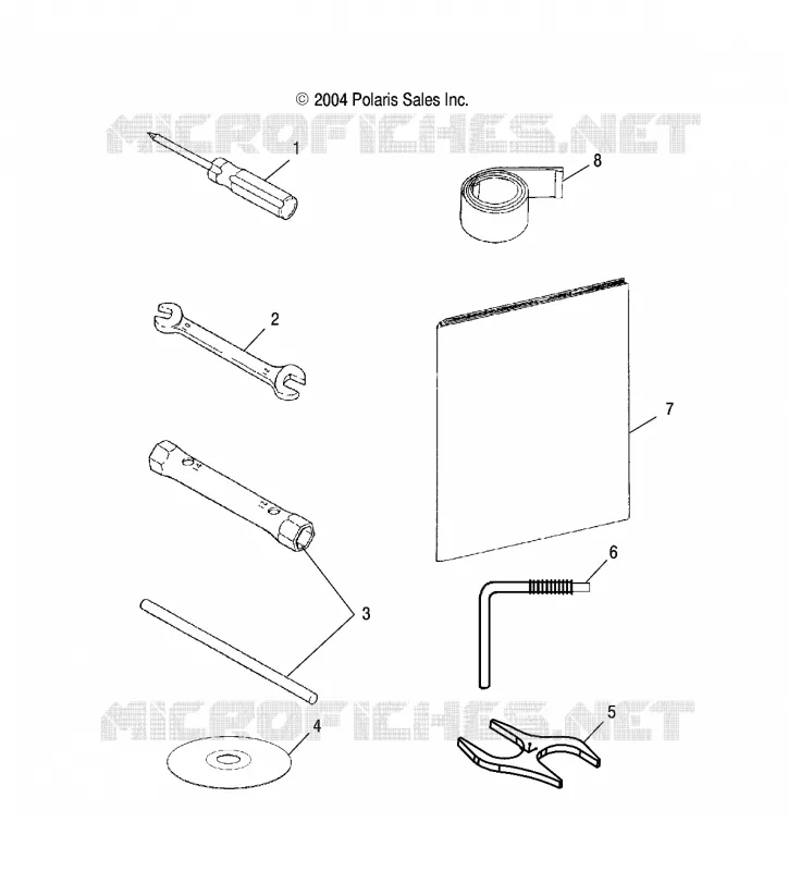 OUTILS