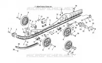 FIXATION RAIL
