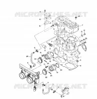 CYLINDRE 500 SP (4920222022032A)